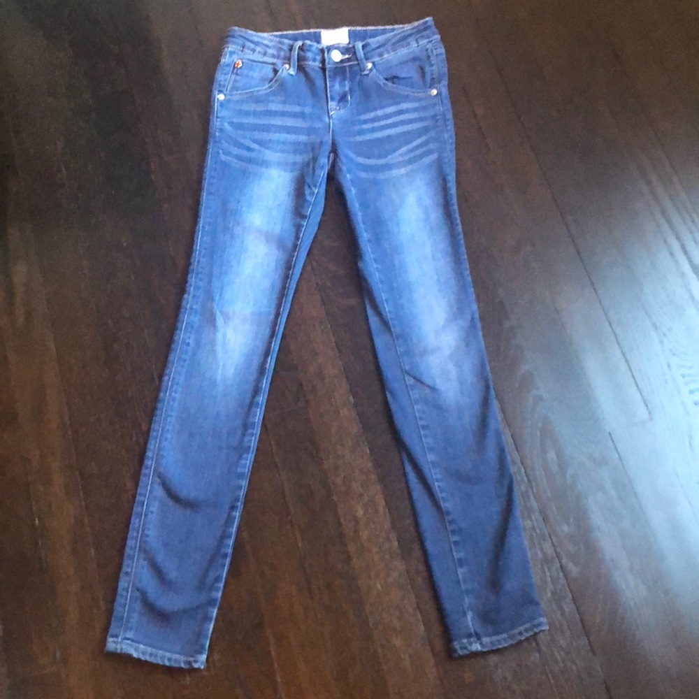 Girls Hudson Jeans
